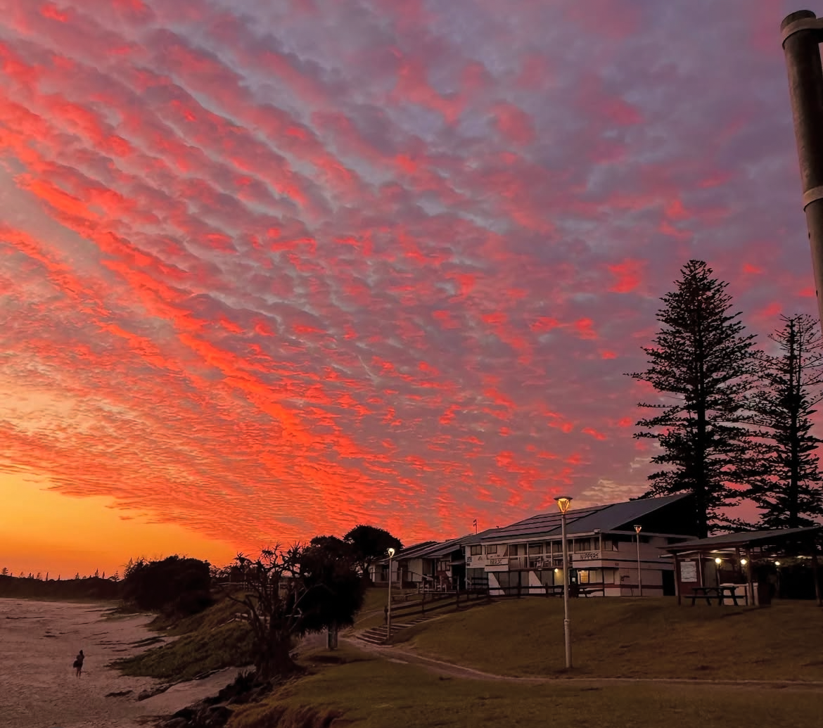 Byron Bay Surf Club