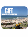 BBSC GIFT VOUCHER
