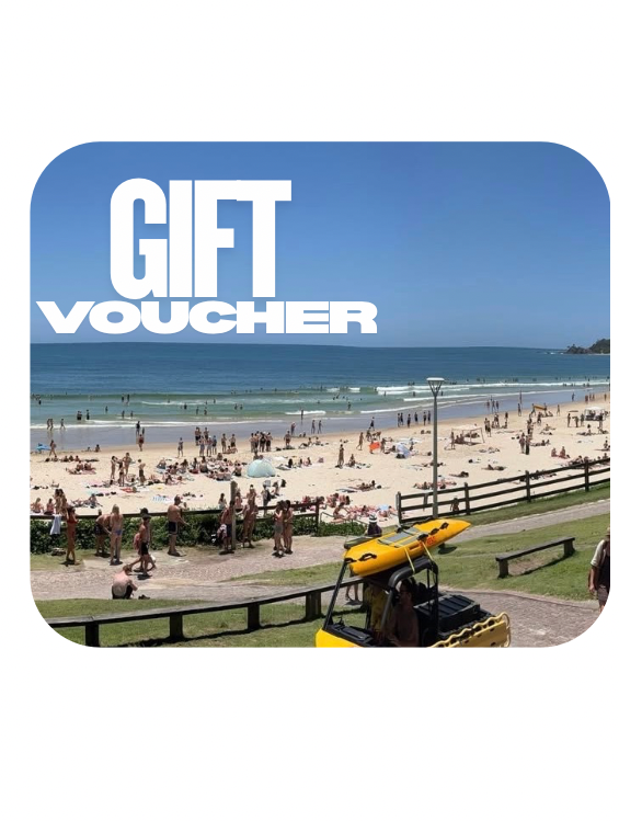 BBSC GIFT VOUCHER