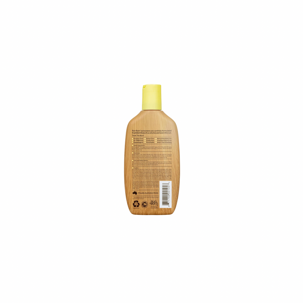Original SPF 50+ Sunscreen Lotion