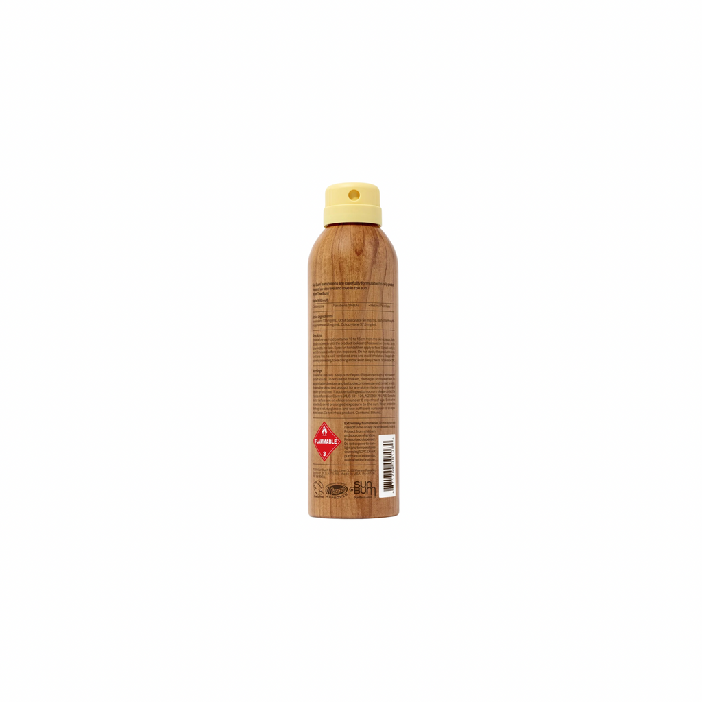 Original SPF 50 Sunscreen Spray