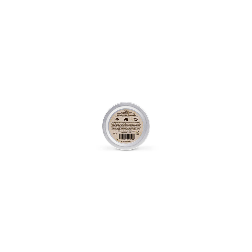 Surfmud Tinted Covering Cream 45g