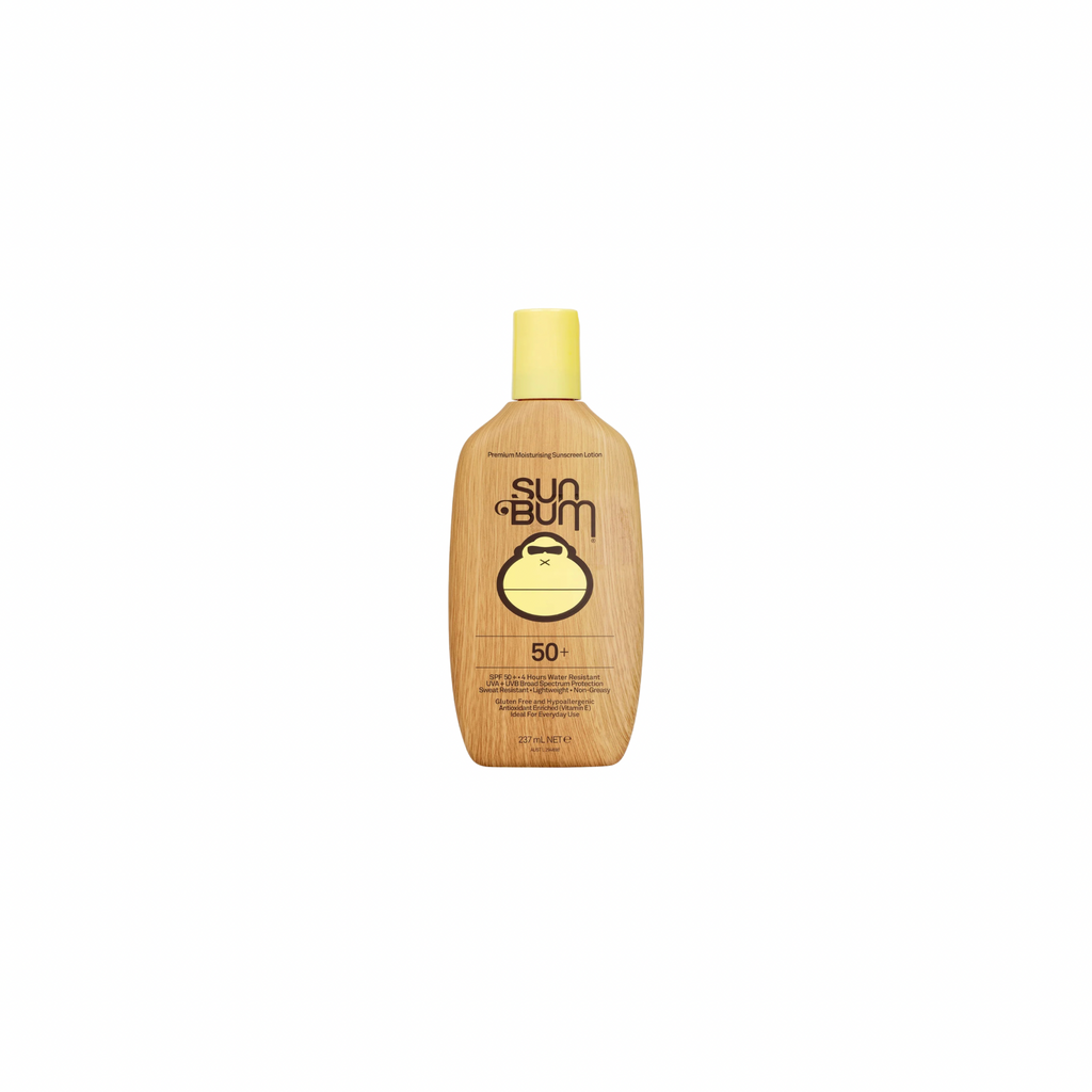 Original SPF 50+ Sunscreen Lotion