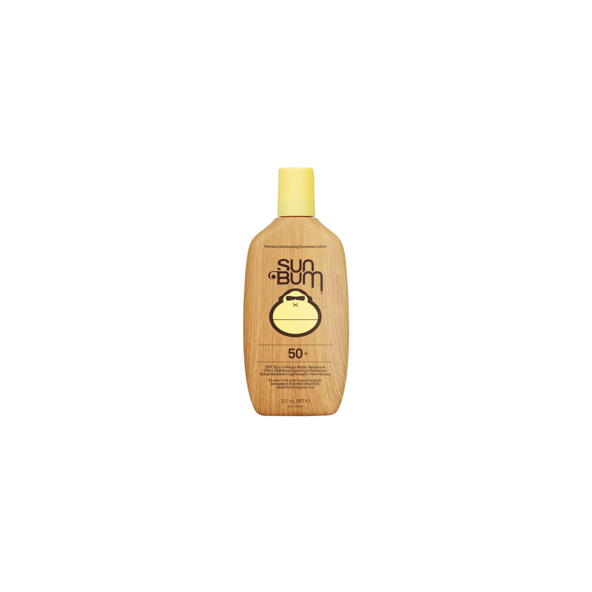 Original SPF 50+ Sunscreen Lotion