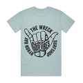 WRECK SKAKKA T-SHIRT