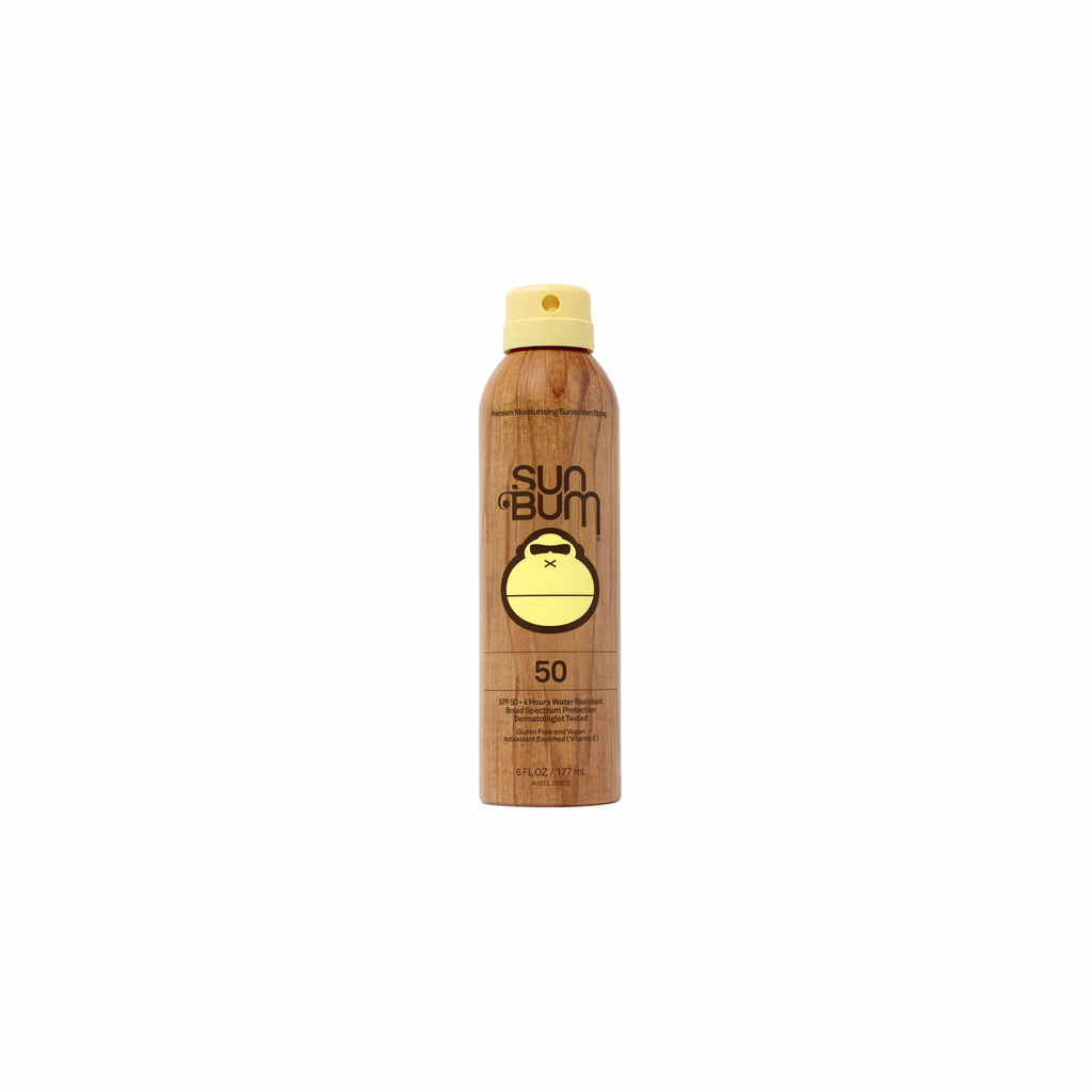 Original SPF 50 Sunscreen Spray