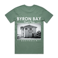 BBSC HERITAGE T-SHIRT