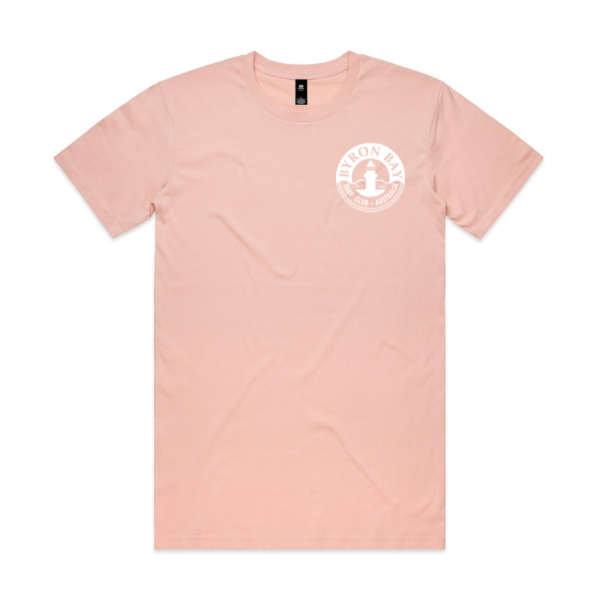 BBSC HERITAGE T-SHIRT