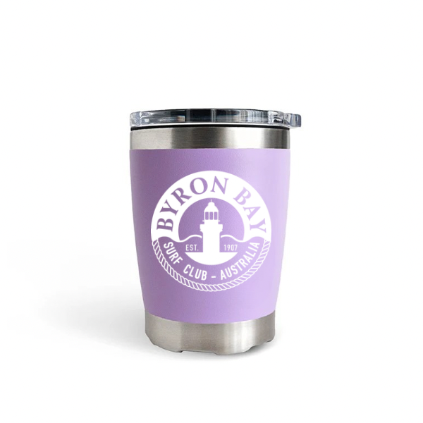 COFFEE TUMBLERS