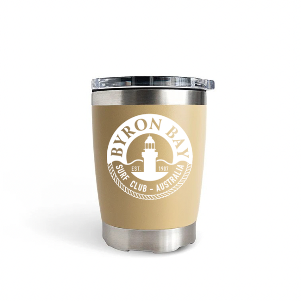 COFFEE TUMBLERS