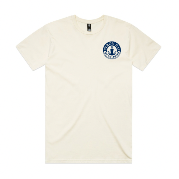 BBSC HERITAGE T-SHIRT