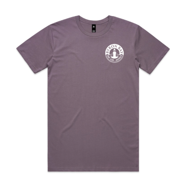 BBSC HERITAGE T-SHIRT