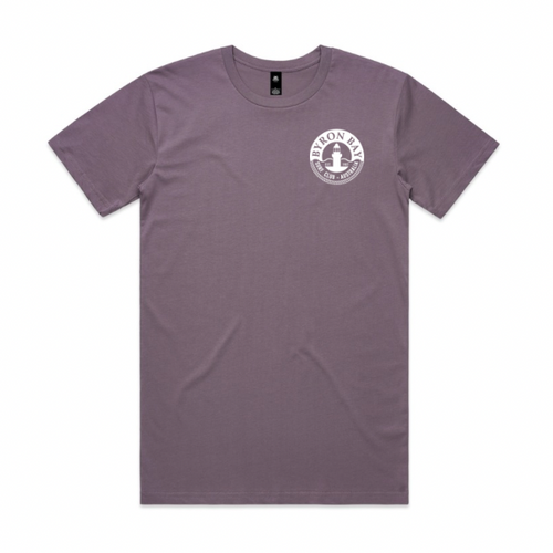 BBSC HERITAGE T-SHIRT