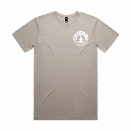 BBSC HERITAGE T-SHIRT