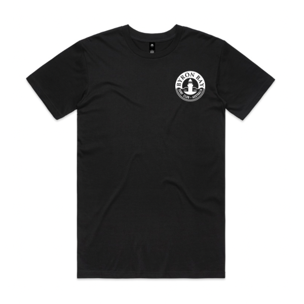 BBSC HERITAGE T-SHIRT