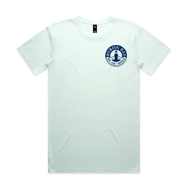 BBSC HERITAGE T-SHIRT