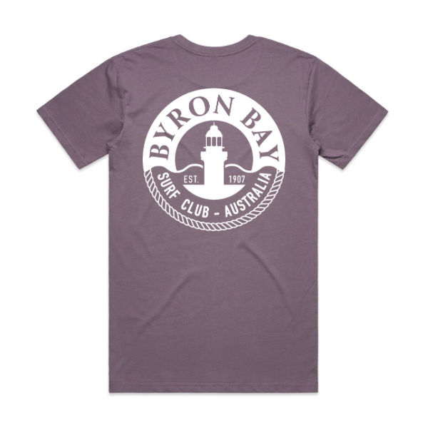 BBSC LOGO T-SHIRT
