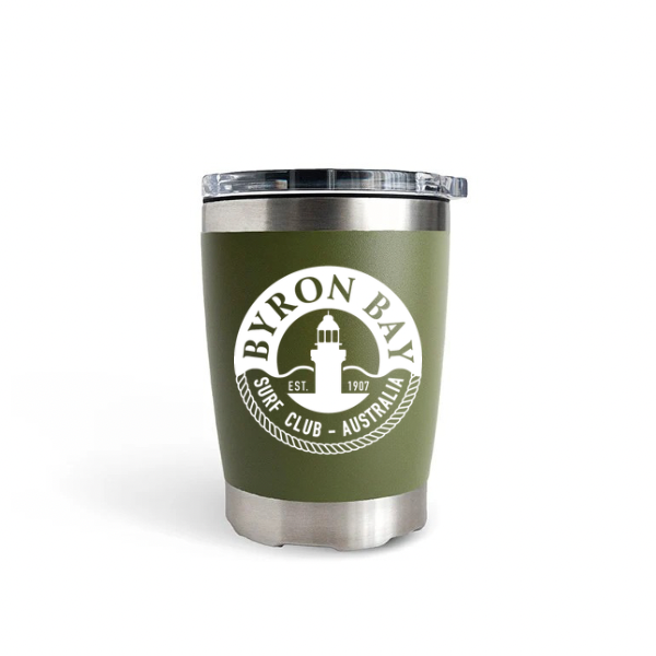 COFFEE TUMBLERS