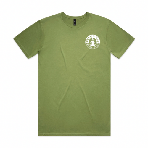 BBSC HERITAGE T-SHIRT