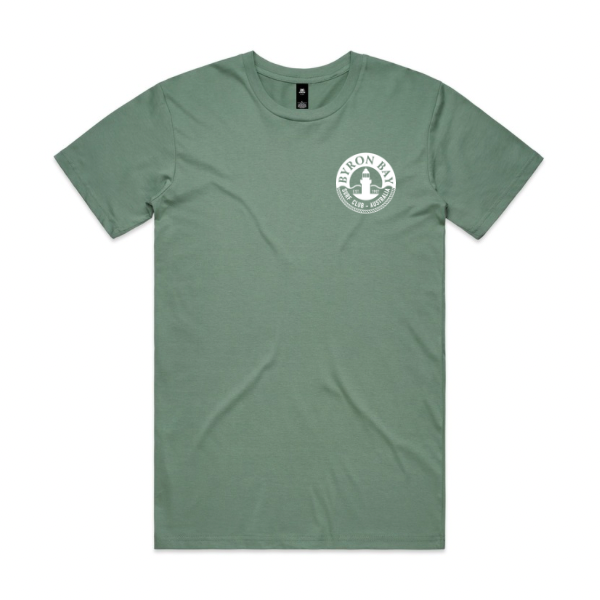 BBSC HERITAGE T-SHIRT