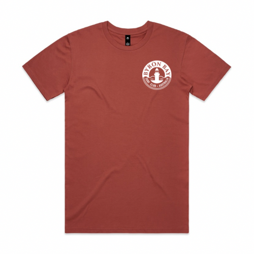 BBSC HERITAGE T-SHIRT