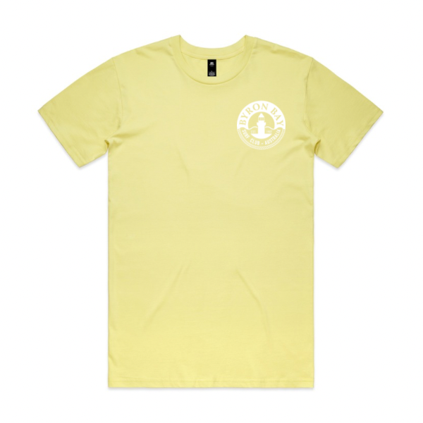 BBSC HERITAGE T-SHIRT