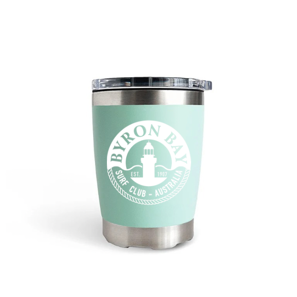 COFFEE TUMBLERS
