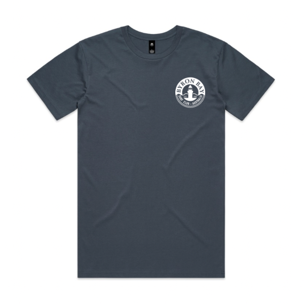 BBSC HERITAGE T-SHIRT