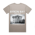 BBSC HERITAGE T-SHIRT