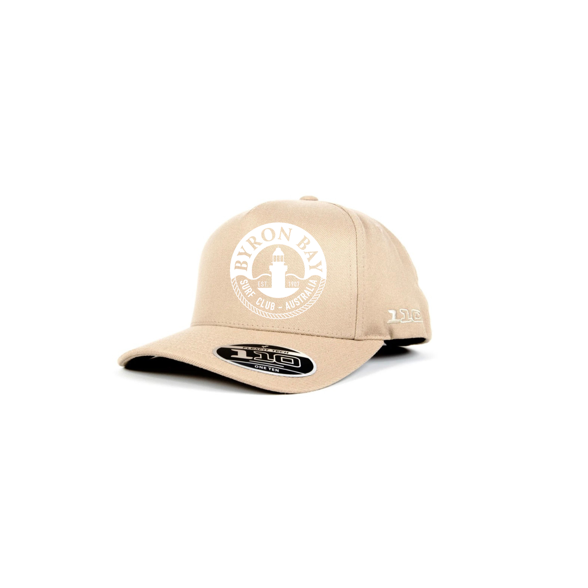 BBSC 110 CAP