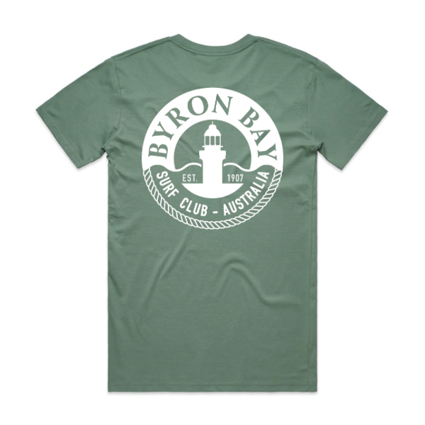 BBSC LOGO T-SHIRT
