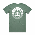 BBSC LOGO T-SHIRT