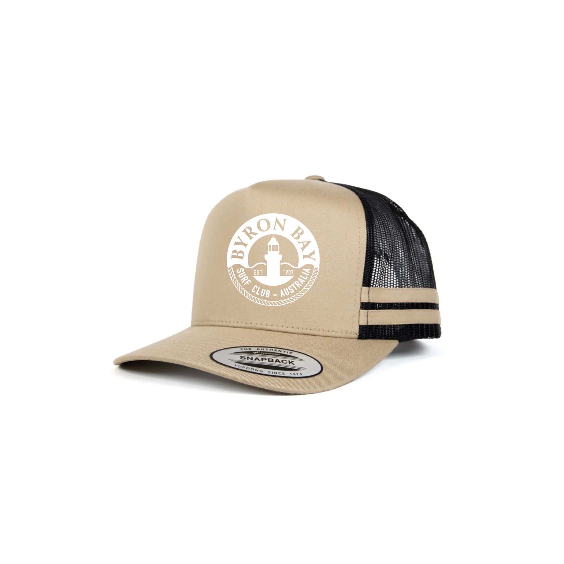 BBSC TRUCKER