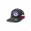 BBSC STRIPE TRUCKER