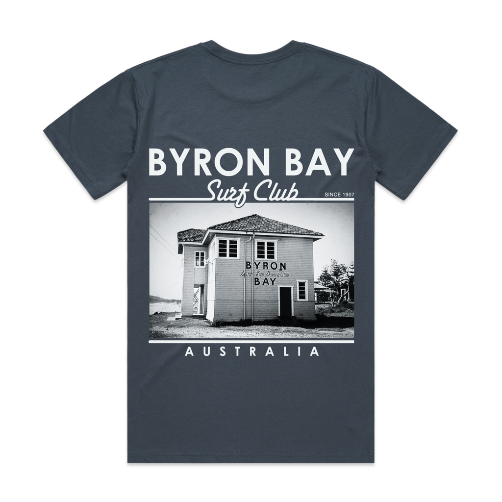 BBSC HERITAGE T-SHIRT