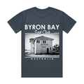 BBSC HERITAGE T-SHIRT