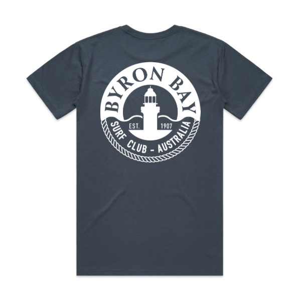 BBSC LOGO T-SHIRT