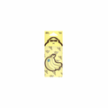 Banana Air Freshener