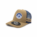 BBSC STRIPE TRUCKER