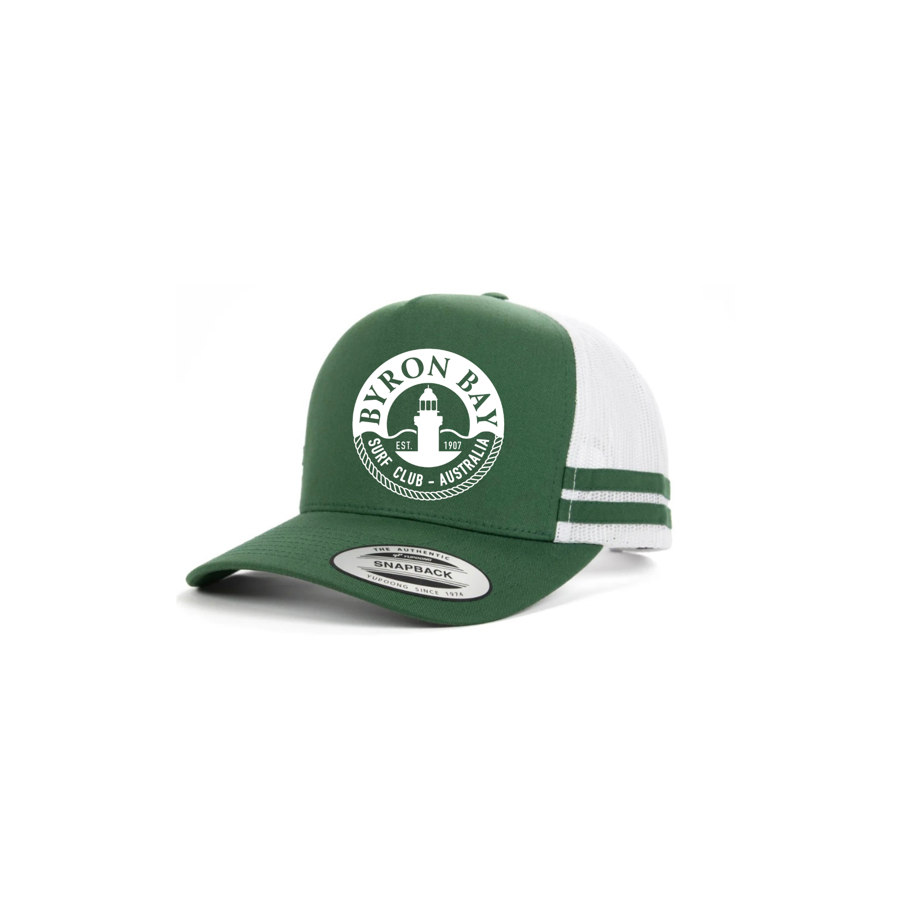 BBSC TRUCKER