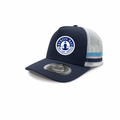 BBSC STRIPE TRUCKER
