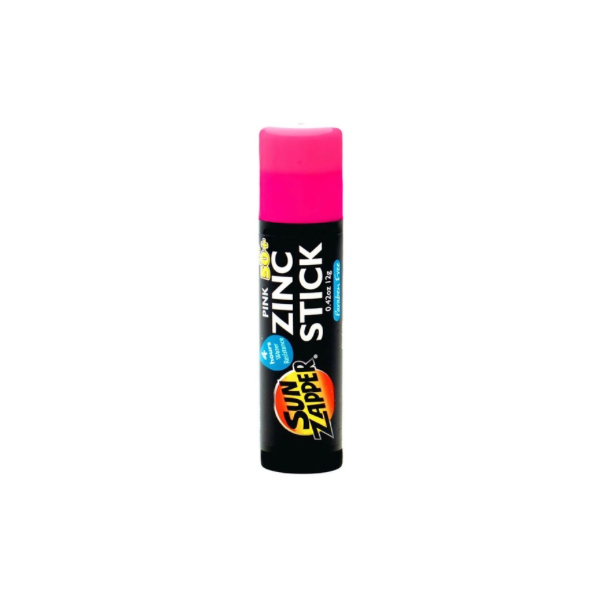 ZINC STIK