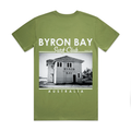 BBSC HERITAGE T-SHIRT